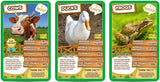 Top Trumps Bondegårdsdyr