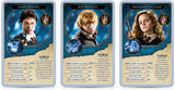 Top Trumps Harry Potter Greatest Witches and Wizards