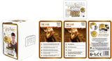 Top Trumps Quiz Harry Potter