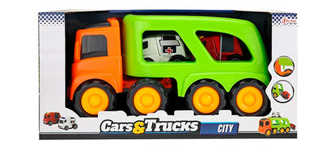 Stor autotransporter