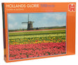 Jumbo puslespil - Tulipanmark i Holland