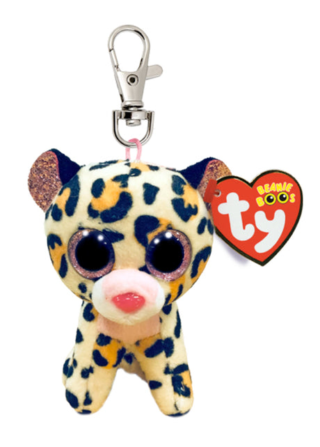 Ty Beanie Boos nøglering - Livvie