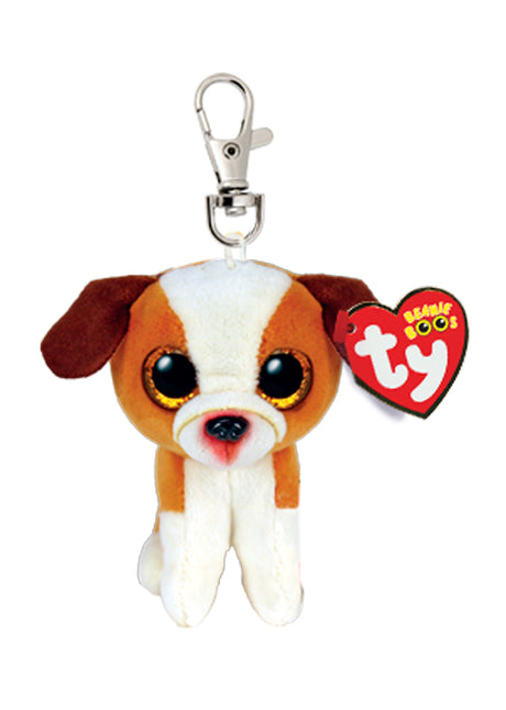 Ty Beanie Boos nøglering - Hugo