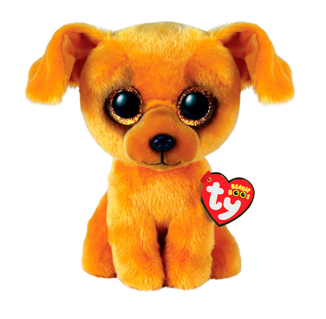 Ty Beanie Boos - Zuzu
