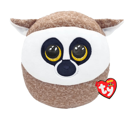 Ty Squishy beenies 25 cm - Linus