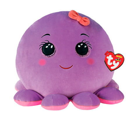 Ty Squishy beenies 25 cm - Octavia