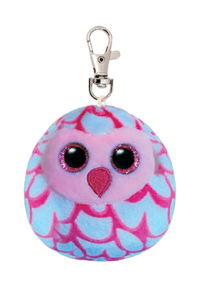 Ty Squishy beenies - Pinky