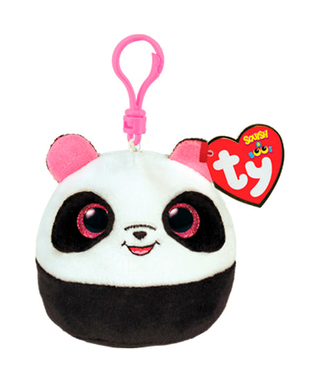 Ty Squishy beenies - Bamboo