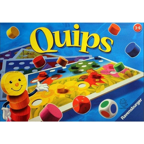 Quips