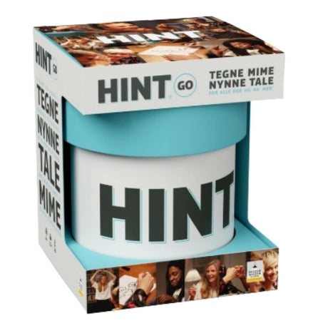 Hint GO
