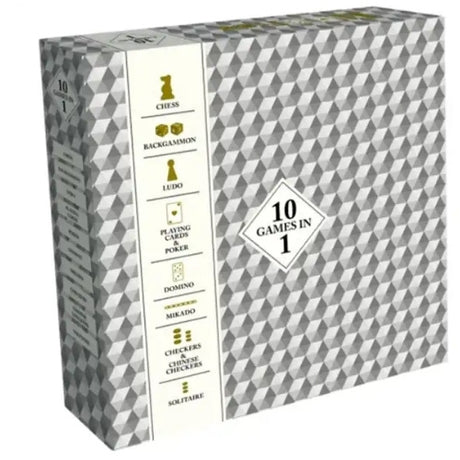 10 spil i 1