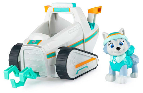 Paw Patrol Everest sneplov