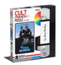 Clementoni cult movies puslespil - The Blues Brothers