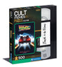 Clementoni puslespil cult movies - Back to the Future