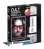Clementoni cult movies puslespil - The Big Lebowski