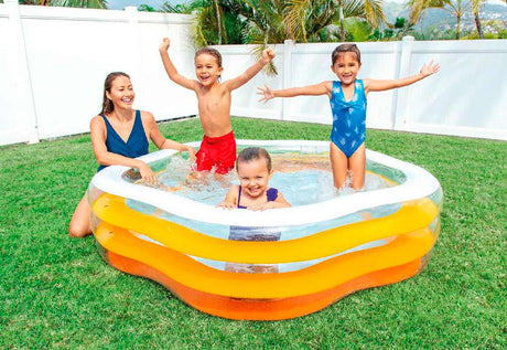 Intex Summer pool - 460 Liter