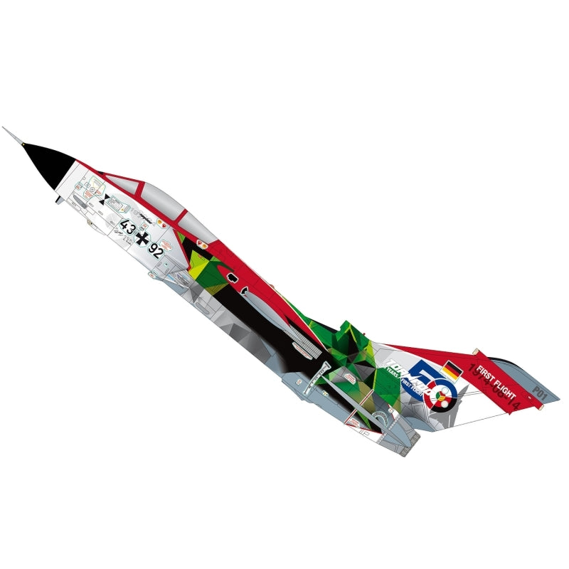 Revell Panavia Tornado IDS "50 Years" - 1:48 Modelfly