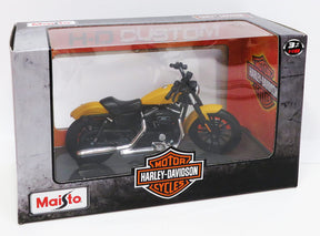 Harley-Davidson MC - 2014 Sportster Iron 883