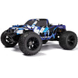 Maverick RC Quantum2 MT (30 km/t) 1/10th Monster Truck - Blue