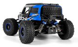 Fjernstyret Maverick Doha 1:20 4WD (25 km/t) - Blå