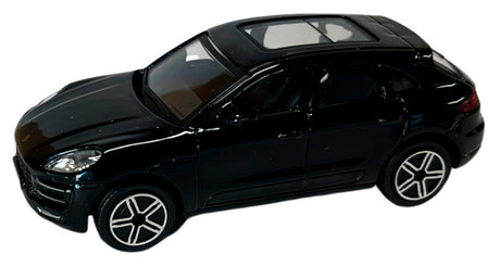 Burago - Porsche Macan 1:43