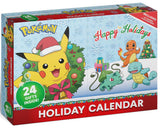 Pokémon julekalender