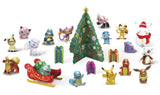 Pokémon julekalender