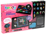Beady Magic & Universe m/ 4500 perler