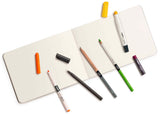 Carioca plus A5 tegneblok - 140g