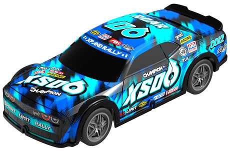 Tec-Toy fjernstyret Roar SXO6 med lys