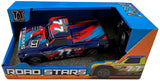 Tec-Toy fjernstyret Teams 77 med lys