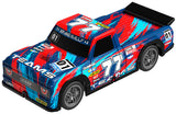 Tec-Toy fjernstyret Teams 77 med lys