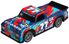Tec-Toy fjernstyret Teams 77 med lys