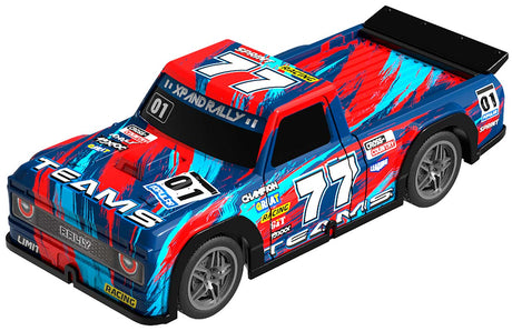 Tec-Toy fjernstyret Teams 77 med lys