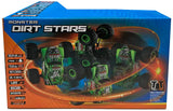 Tec-Toy fjernstyret Scary Monster bil (15 km/t) - 1:12
