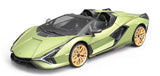 Tec-Toy fjernstyret Lamborghini Sian (10 km/t)