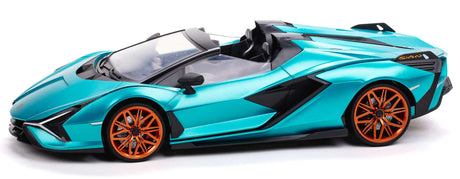 Tec-Toy fjernstyret Lamborghini Sian