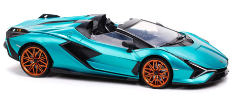 Tec-Toy fjernstyret Lamborghini Sian