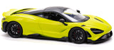 TEC-TOY Fjernstyret McLaren 765L (10 km/t)