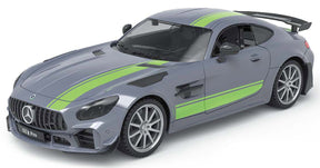 TEC-TOY Fjernstyret Mercedes-AMG GT R Pro (10 km/t)