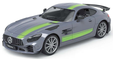TEC-TOY Fjernstyret Mercedes-AMG GT R Pro (10 km/t)