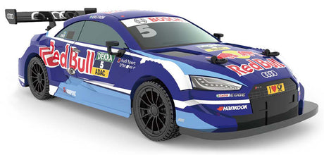 Tec-Toy fjernstyret Audi RS 5 DTM Red Bull (7 km/t)