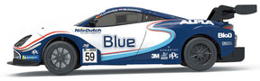 TEC-TOY Fjernstyret McLaren 720S GT3 (7 km/t)