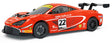 Tec-Toy fjernstyret McLaren 720S GT3 (7 km/t)