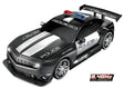 TEC-TOY Police Chase R/C 1:12 (10 km/t), Black