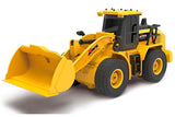 Fjernstyret Bulldozer - 2,4 GHz