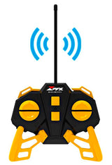 Fjernstyret Dumper - 2,4 GHz
