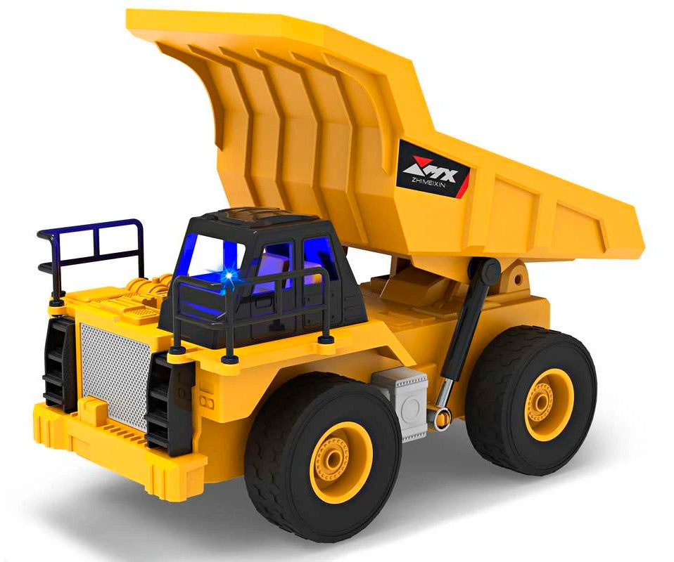 Fjernstyret Dumper - 2,4 GHz