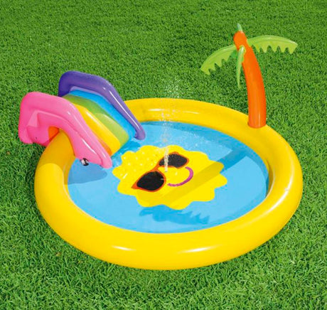 Bestway børnepool