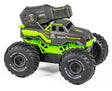 TEC-TOY Water Shooting RC Bil (12 km/t, 6 år+) - Grøn